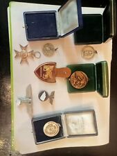 collezione medaglie usato  Torino