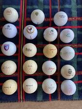 Golf balls lot for sale  Dublin
