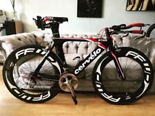 Cervelo time trial for sale  BILLERICAY