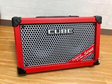 Roland cube street for sale  Shipping to Ireland