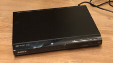 Sony dvd player for sale  Shipping to Ireland