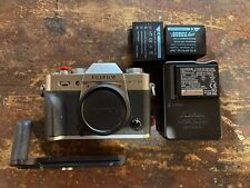 Câmera Sem Espelho Fujifilm X-T30 26.1MP - Prata (Somente o Corpo) comprar usado  Enviando para Brazil