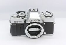 Minolta slr fotocamere usato  Spedire a Italy