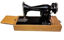 Pinnock sewing machine for sale  Shipping to Ireland