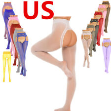 Women pantyhose glossy for sale  Shipping to Ireland