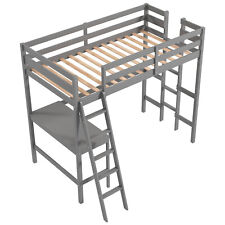 Twin loft bed for sale  Fontana