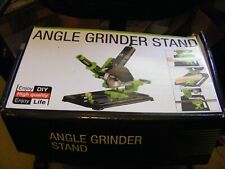 Angle grinder stand for sale  BUCKINGHAM