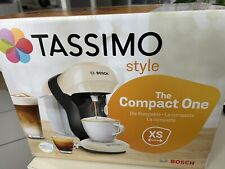 Tassimo style bosch d'occasion  Montmorot