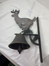 John deere bell for sale  Graniteville