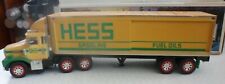 1972 hess truck for sale  NEWHAVEN