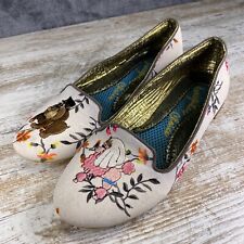 Irregular choice bally for sale  YEOVIL