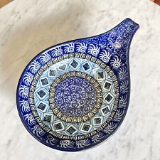Polish pottery aztec for sale  Chicago