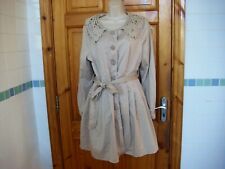 Ladies swing trench for sale  Ireland