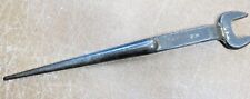 Klein Tools 3212 (1-1/4") 16" Spud Wrench for sale  Pevely