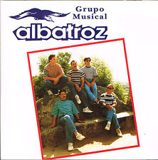 Albatroz Grupo Musical Filha Doi Chao CD 1993 comprar usado  Enviando para Brazil