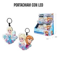 Portachiavi disney frozen usato  Napoli