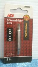 Ace screwdriver bits for sale  Sterling