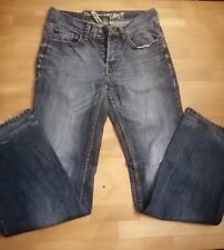 Herren regular jeans gebraucht kaufen  Wolkenstein