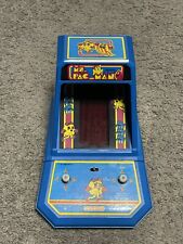 Coleco tabletop ms. for sale  Hooper