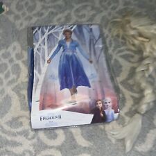 elsa dress adult for sale  Brick