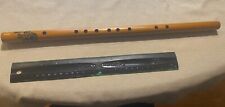 Wooden flute age for sale  North Haven
