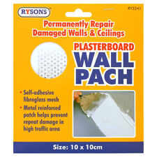 Plasterboard wall repair for sale  UK