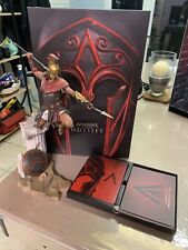 Assassin creed odyssey d'occasion  Thiviers