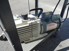 Vacuum pump leybold for sale  Valencia