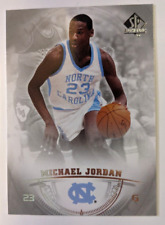 2013-14 SP AUTÊNTICO MICHAEL JORDAN #15 comprar usado  Enviando para Brazil