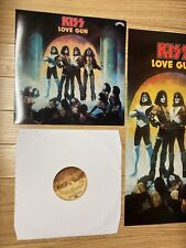 Kiss limited edition for sale  Medford