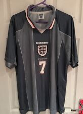 England euro 1996 for sale  HORNCHURCH