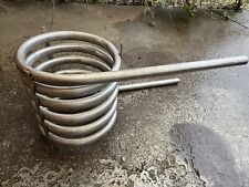 Stainless steel hot for sale  GRANTHAM