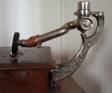 Gramophones phonographes poten d'occasion  Toulouse-