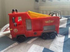Fireman sam toy for sale  BOLTON