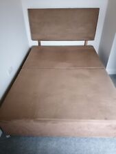 Double bed for sale  UK