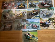 Formula racing collection for sale  SHIFNAL