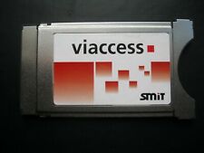 Viaccess cam module for sale  LONDON