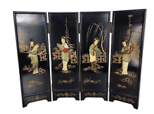 Vintage geisha lacquered for sale  Maricopa