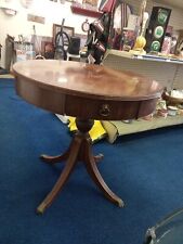 round wood table drawer for sale  Bloomville