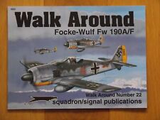 Squadron signal walk for sale  SWAFFHAM