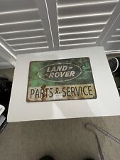 Vintage land rover for sale  NOTTINGHAM