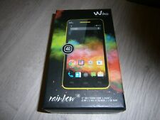 Wiko raimbow d'occasion  Bourgtheroulde-Infreville