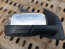 Drivers wing mirror for sale  STOKE-ON-TRENT