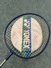 Yonex badminton racket for sale  HALSTEAD