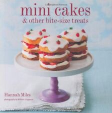 Mini Cakes by Hannah Miles Book The Cheap Fast Free Post segunda mano  Embacar hacia Argentina
