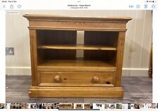 pine tv units for sale  ASHBOURNE