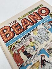 Beano comic july for sale  BRENTWOOD