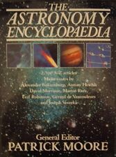 Astronomy encyclopaedia sir for sale  UK