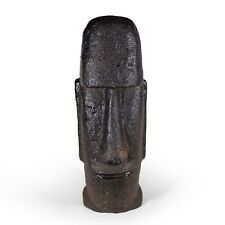 Ceramic moai tiki for sale  USA
