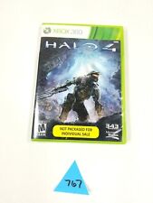 Halo 4 - Xbox 360 [juego estándar] segunda mano  Embacar hacia Argentina